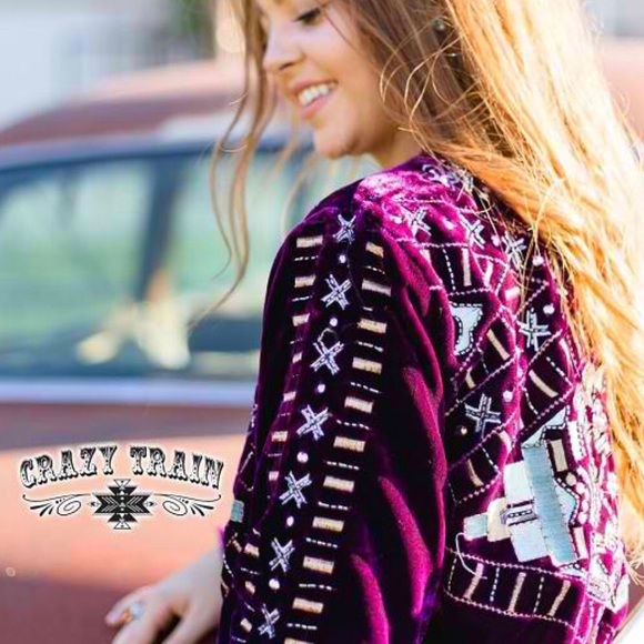 The McIntyre Duster by Crazy Train - Picture 4 of 8